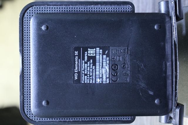 Disque Dur Western Digital 2To  - Image 2