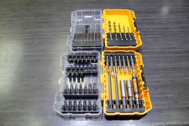 kit de meche et bit - Image 2