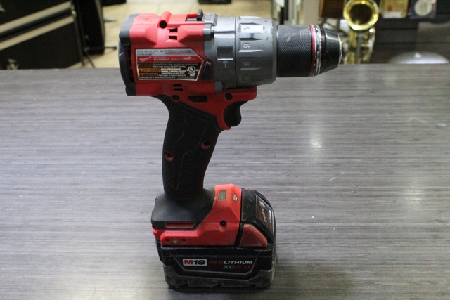 Perceuse + Chargeur + Batterie xc 5.0 - Image 2