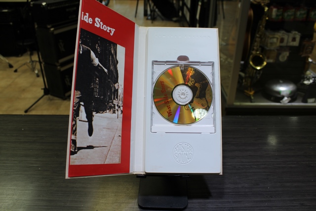 West Side Story limited edition master sound  - Image 2