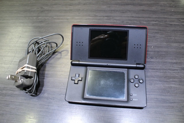 Nintendo DS/DSL/DSXL
