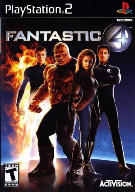 Fantastic Four Rise of the Silver Surfer %