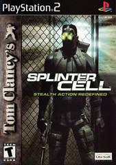 Tom Clancy s Splinter Cell %