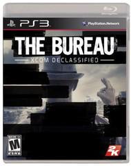 The Bureau XCOM Declassified %