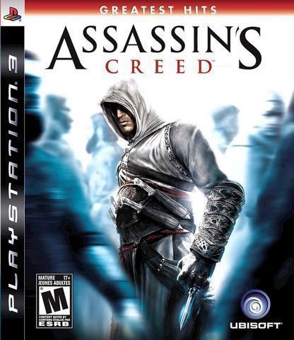 Assassin s Creed