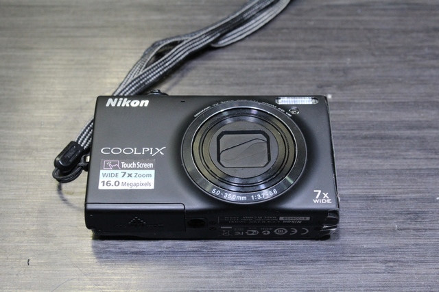 Appareils photo Numériques Digitale 