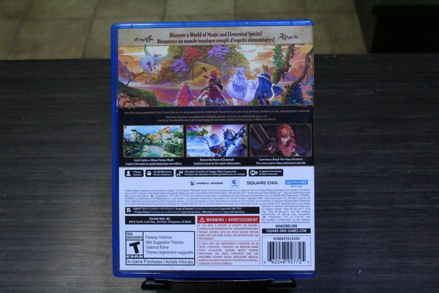 Visions of mana - Image 3