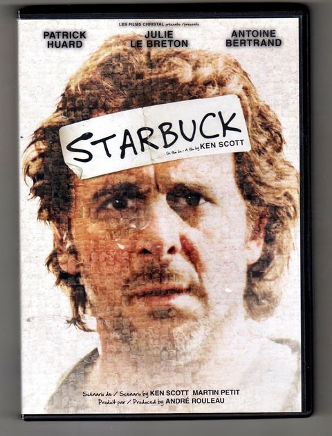 Starbuck