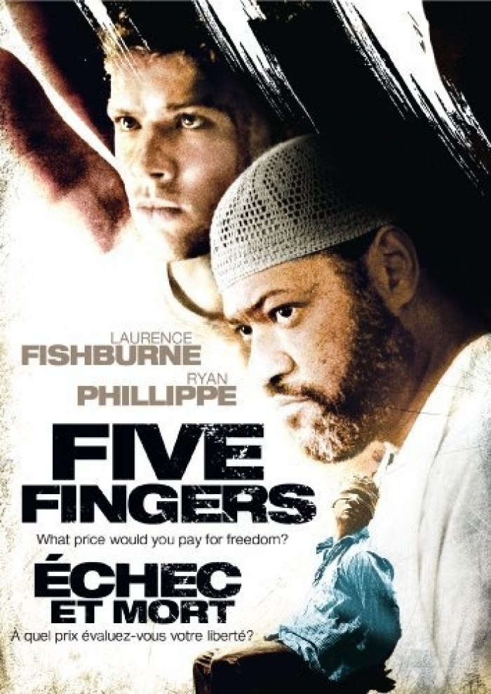 echec et mort (five fingers)