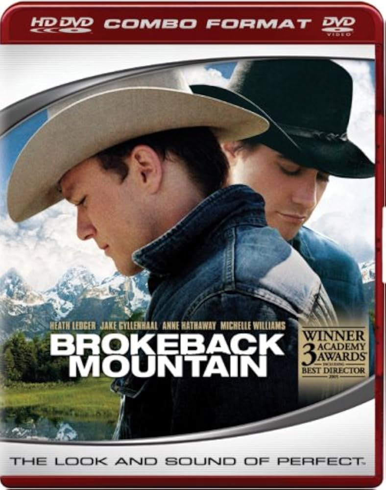 brokeback mountain