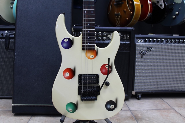 Guitare Electrique - Image 3