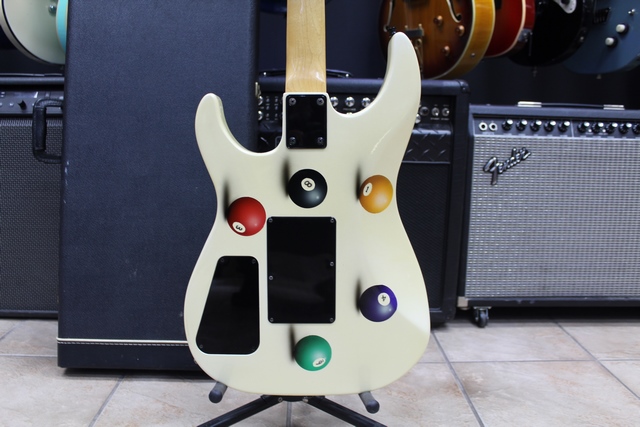 Guitare Electrique - Image 4