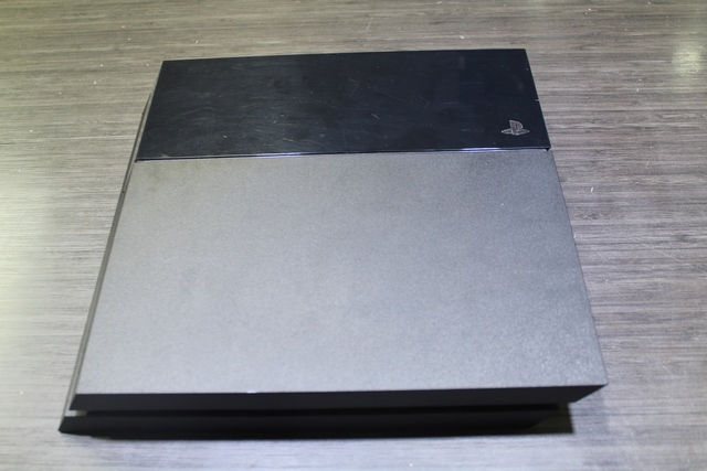 console ps4 500 go + acc (manette pas plastique 2 joysticks) - Image 2