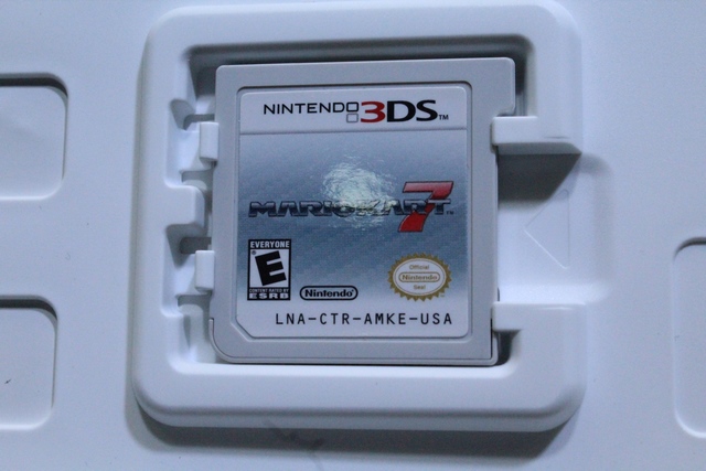 Mario Kart 7 - Image 3