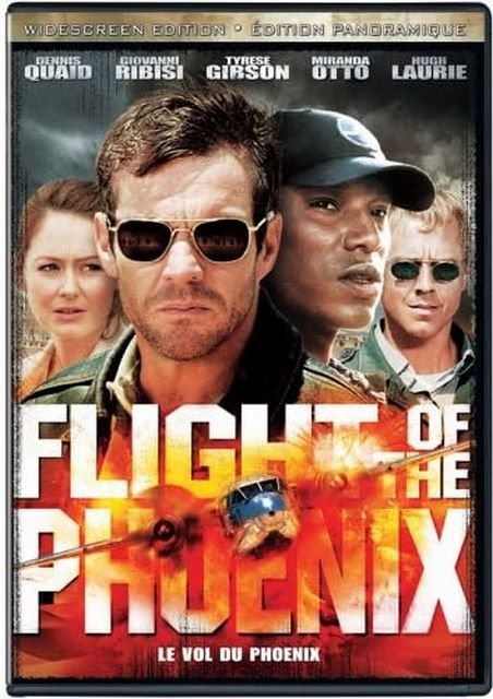Flight of the Phoenix