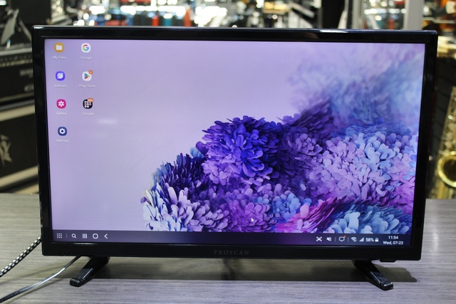 Téléviseur (TV) 23 po (2021) no tc - Image 2