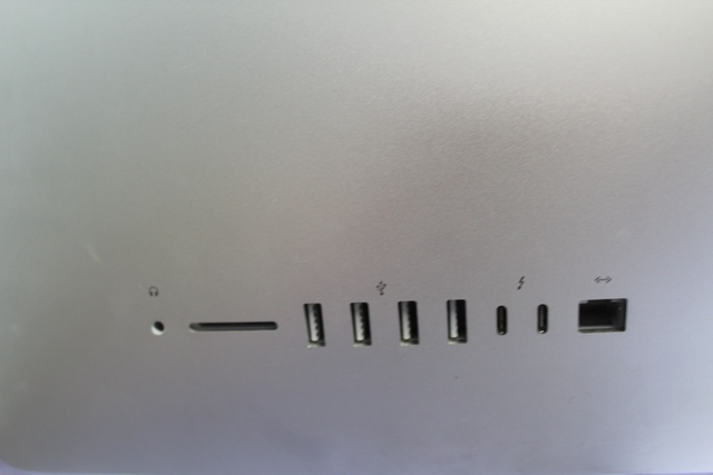 Imac 27pouces + clavier + souris - Image 2