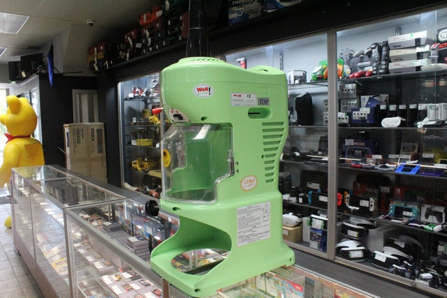 machine a glace piller ( ice shaver ) - Image 2