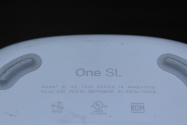 haut parleur sonos - Image 3