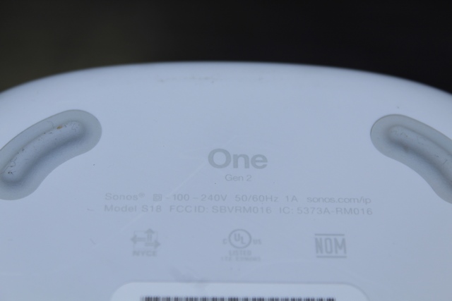 haut parleur sonos - Image 3