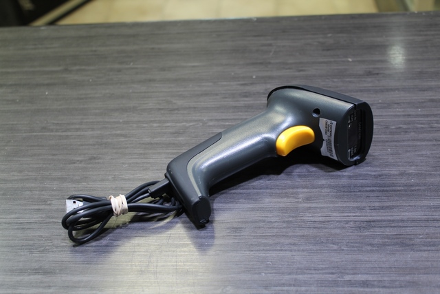 lecteur de code barre (barcode scanner) - Image 3