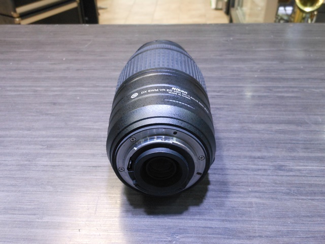 Lentille 55-300 VR - Image 3