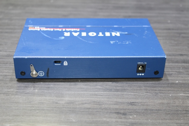 8 port ethernet switch - Image 2