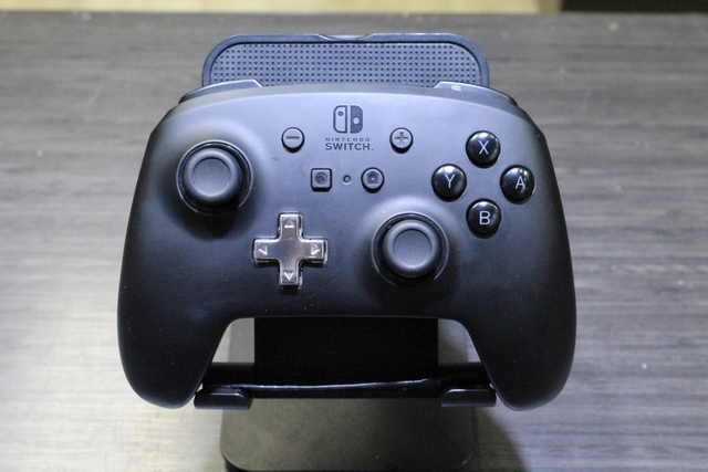 Manette Switch Pro Power A