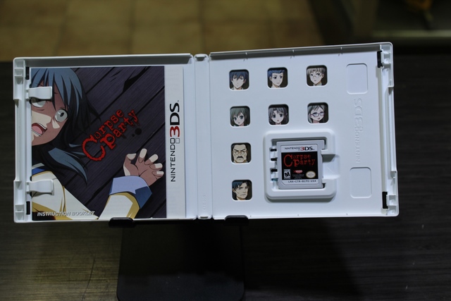 Corpse Party (complet) - Image 2