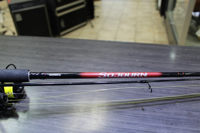 canne a peche - Image 2