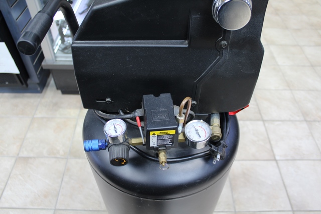 Compresseur 26 gallons - Image 2