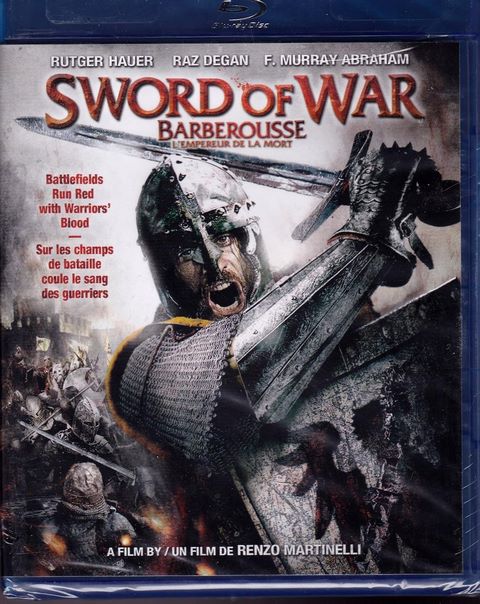 Sword of War