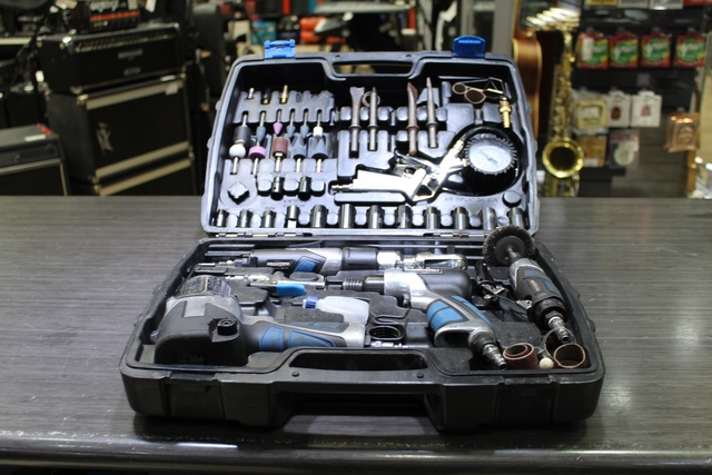 kit outil pneumatique