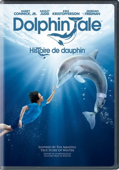 histoire de dauphin