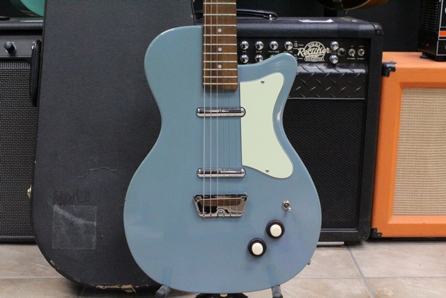 GUITARE ELECTRIQUE - Image 3