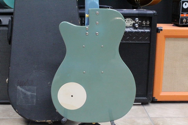 GUITARE ELECTRIQUE - Image 4