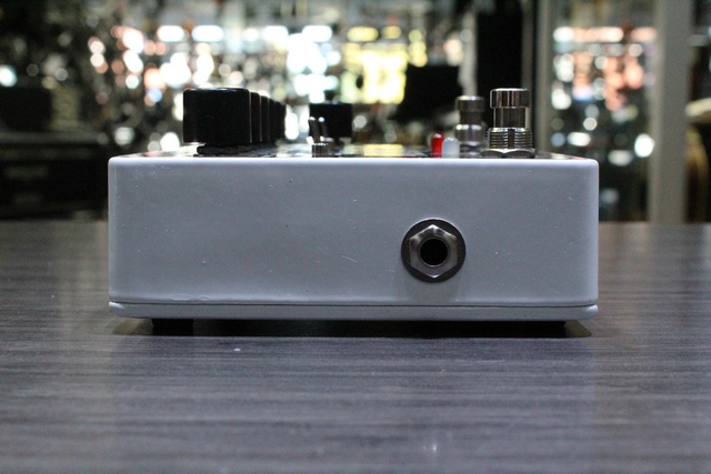PEDALE SUSTAIN FUZZ - Image 4