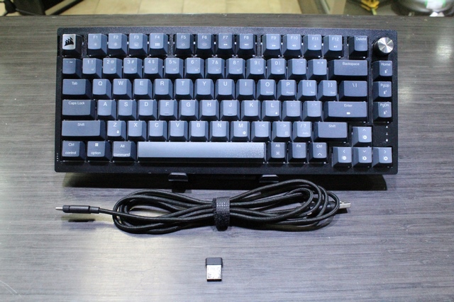 CLAVIER SANS FILS  - Image 2