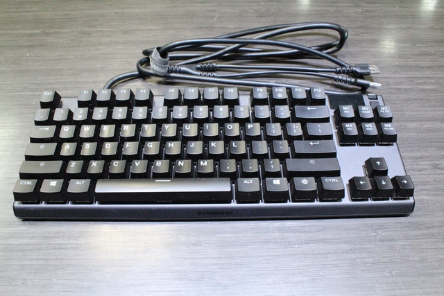 clavier fillaire  mecanique  - Image 3