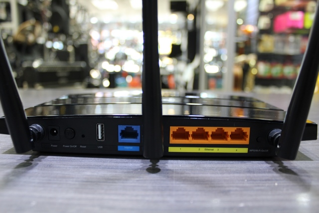 routeur  5g  - Image 3