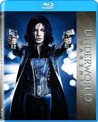 underworld awakening