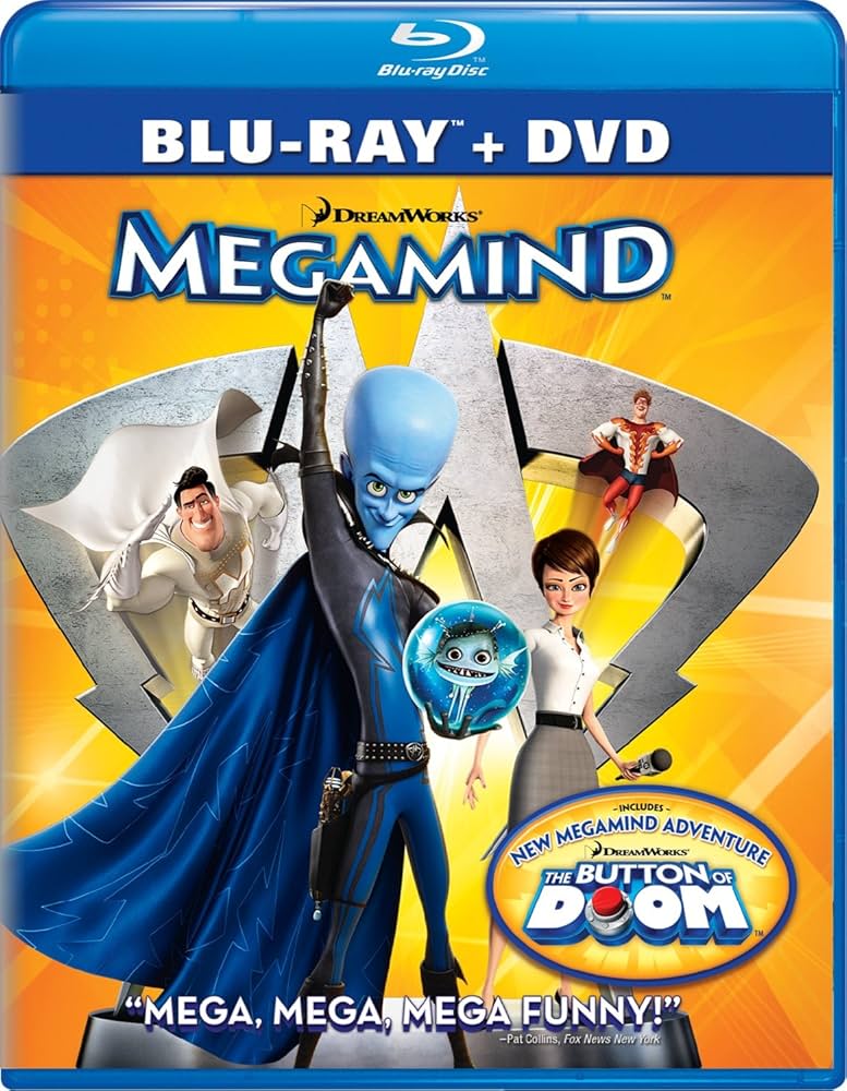 megamind