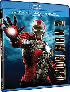 iron man 2