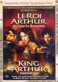 king arthur