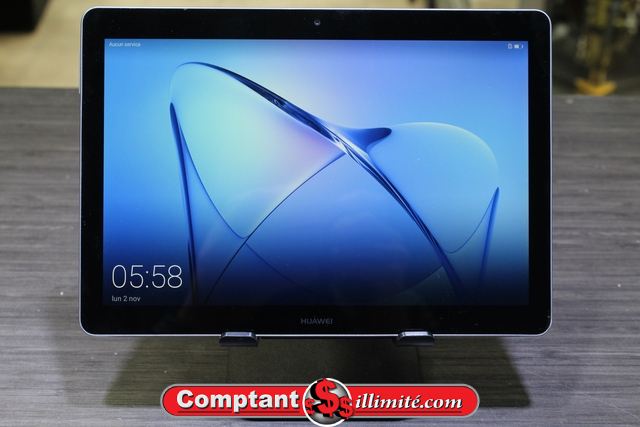 Tablette Huwawei