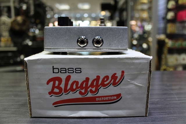 Pedale Distorsion Bass - Image 4