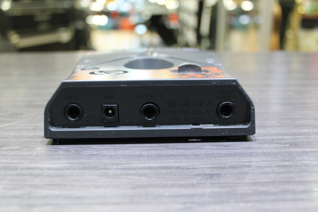 Pedale Multi Effect Bass  - Image 3