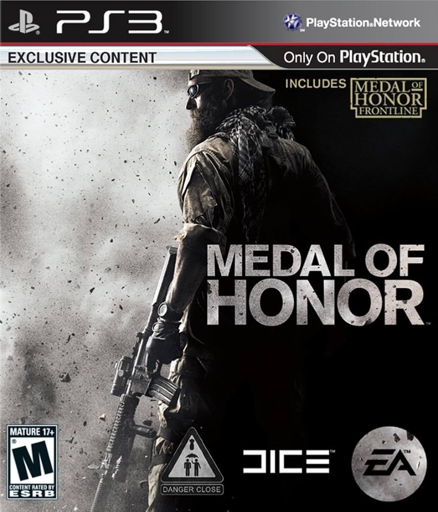 Medal of Honor