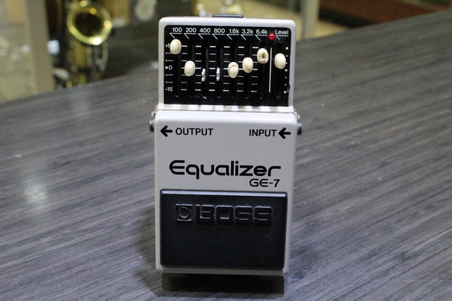  Pedale Egalisateur ( EQ ) - Image 2