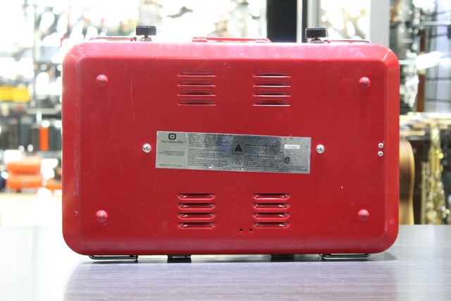 Poele portatif au propane - Image 3